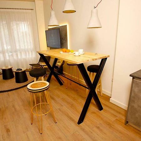 The Wall - New Apartment Alicante Extérieur photo