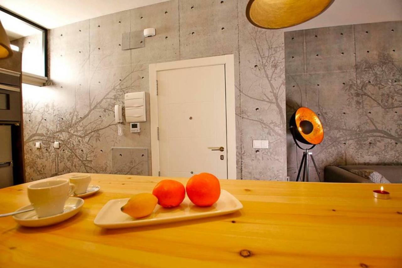 The Wall - New Apartment Alicante Extérieur photo