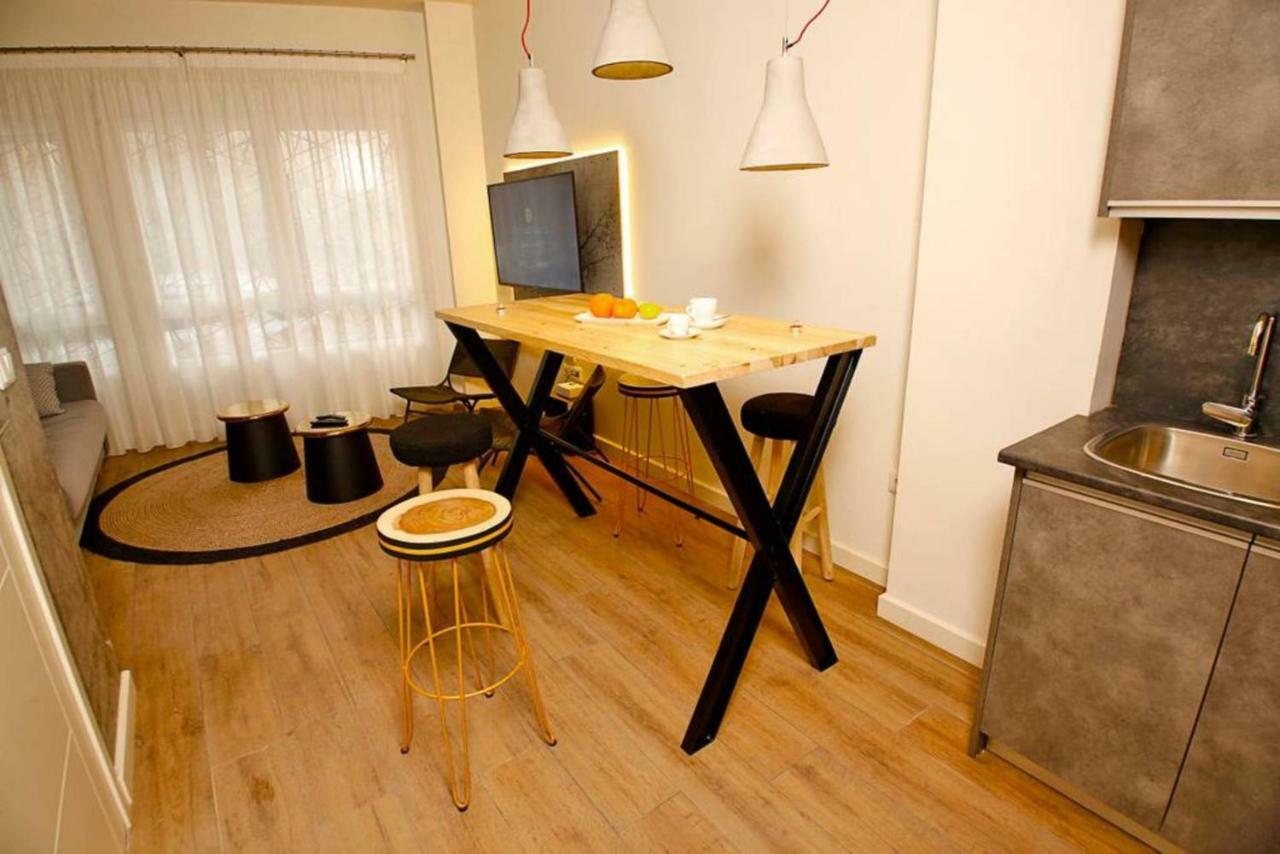 The Wall - New Apartment Alicante Extérieur photo