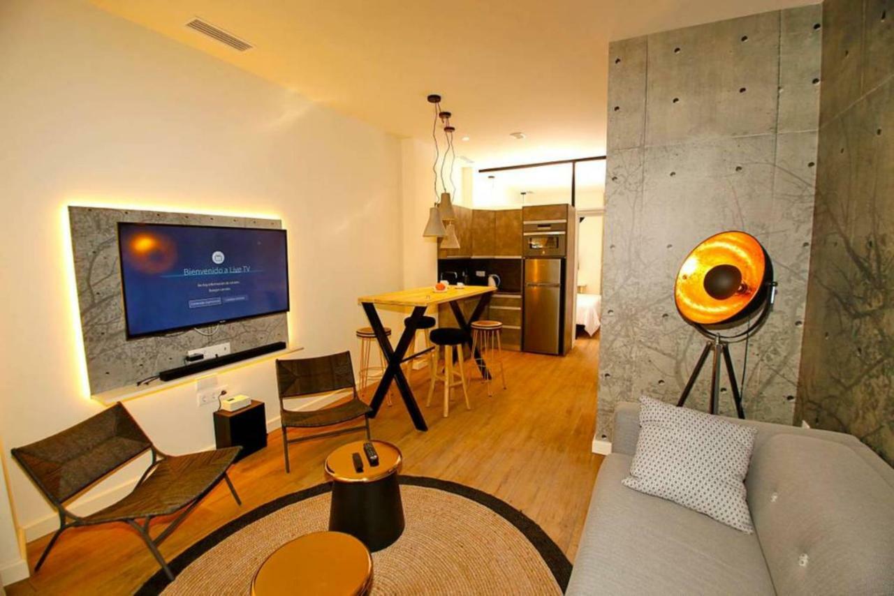 The Wall - New Apartment Alicante Extérieur photo