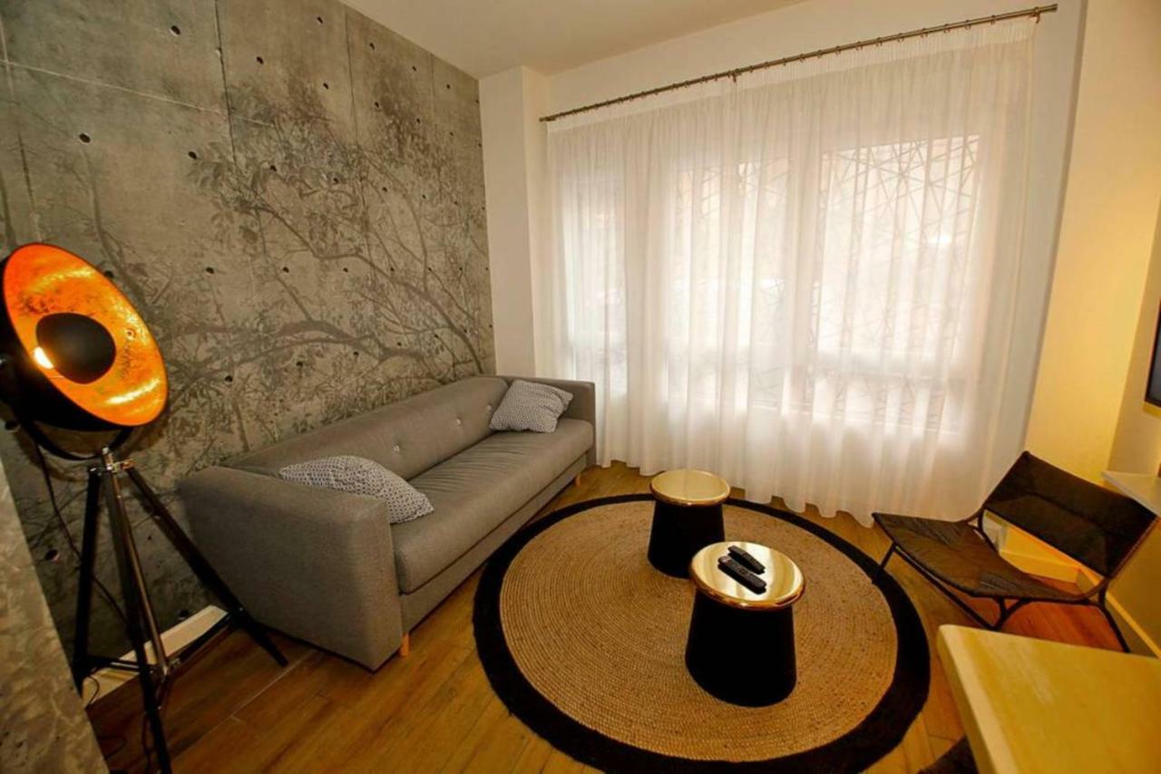 The Wall - New Apartment Alicante Extérieur photo